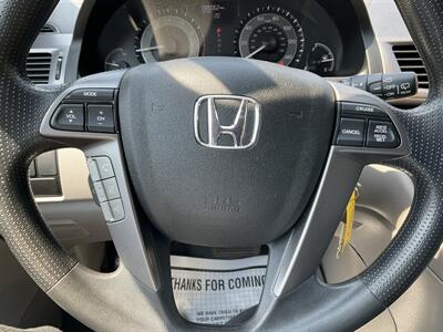2014 Honda Odyssey LX   - Photo 22 - Acton, MA 01720