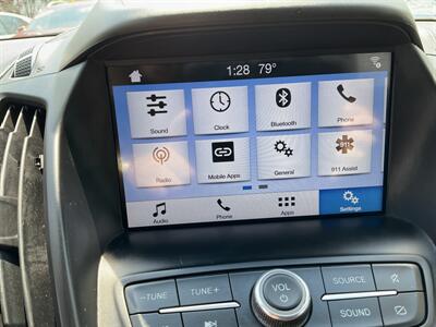 2019 Ford Escape SEL   - Photo 22 - Acton, MA 01720