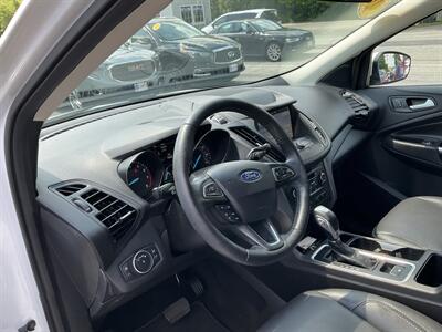 2019 Ford Escape SEL   - Photo 19 - Acton, MA 01720
