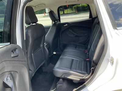 2019 Ford Escape SEL   - Photo 14 - Acton, MA 01720
