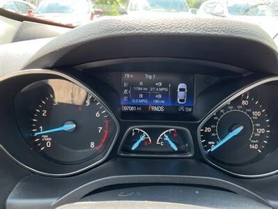 2019 Ford Escape SEL   - Photo 25 - Acton, MA 01720