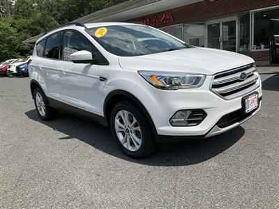 2019 Ford Escape SEL   - Photo 3 - Acton, MA 01720