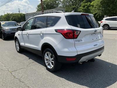 2019 Ford Escape SEL   - Photo 7 - Acton, MA 01720