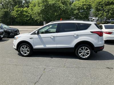2019 Ford Escape SEL   - Photo 8 - Acton, MA 01720