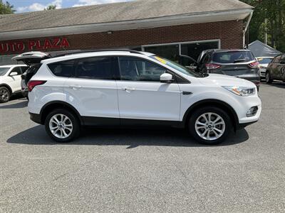 2019 Ford Escape SEL   - Photo 4 - Acton, MA 01720