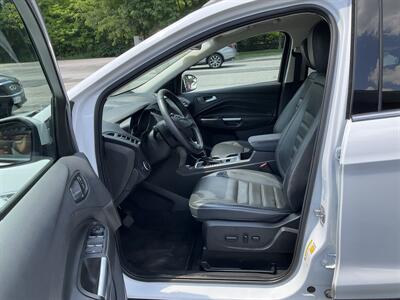 2019 Ford Escape SEL   - Photo 18 - Acton, MA 01720