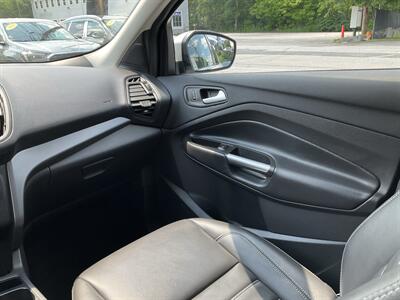 2019 Ford Escape SEL   - Photo 16 - Acton, MA 01720