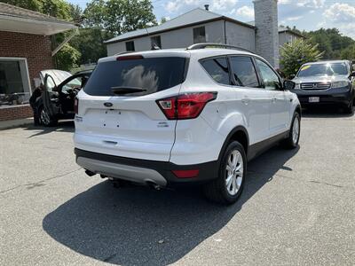 2019 Ford Escape SEL   - Photo 5 - Acton, MA 01720
