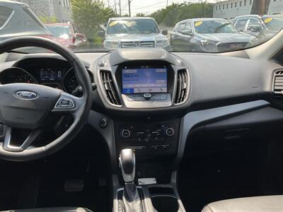 2019 Ford Escape SEL   - Photo 15 - Acton, MA 01720