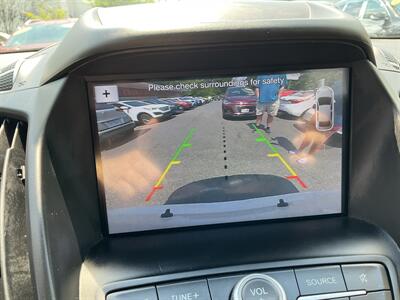 2019 Ford Escape SEL   - Photo 21 - Acton, MA 01720