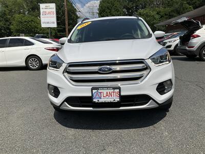 2019 Ford Escape SEL   - Photo 2 - Acton, MA 01720