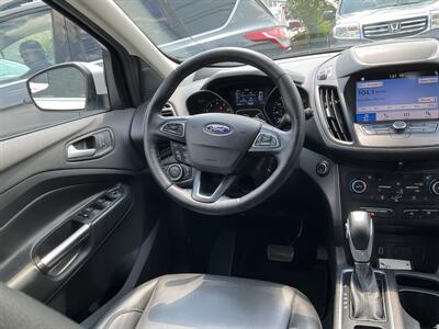 2019 Ford Escape SEL   - Photo 17 - Acton, MA 01720