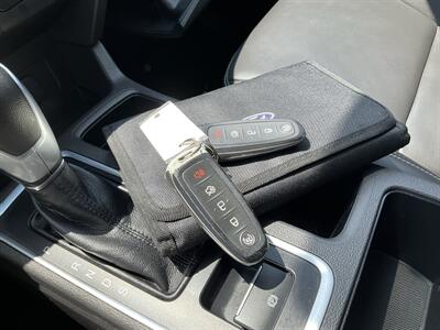 2019 Ford Escape SEL   - Photo 26 - Acton, MA 01720