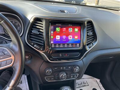 2019 Jeep Cherokee Limited - Photo 28 - Acton, MA 01720