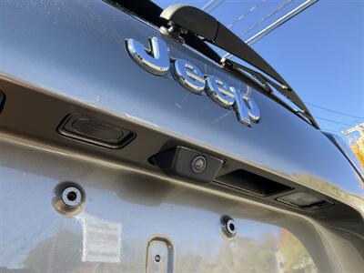 2019 Jeep Cherokee Limited - Photo 11 - Acton, MA 01720
