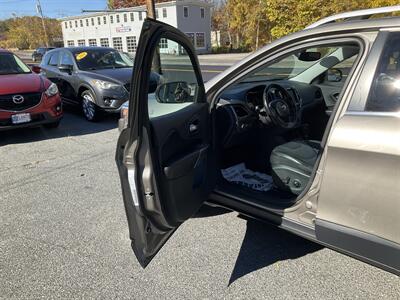 2019 Jeep Cherokee Limited - Photo 20 - Acton, MA 01720