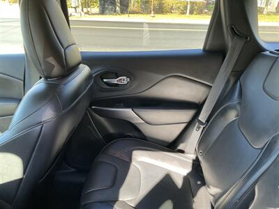 2019 Jeep Cherokee Limited - Photo 16 - Acton, MA 01720