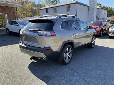 2019 Jeep Cherokee Limited - Photo 5 - Acton, MA 01720