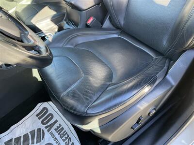 2019 Jeep Cherokee Limited - Photo 21 - Acton, MA 01720