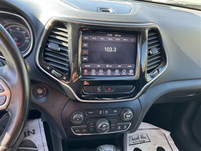 2019 Jeep Cherokee Limited - Photo 26 - Acton, MA 01720