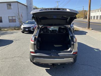 2019 Jeep Cherokee Limited - Photo 12 - Acton, MA 01720