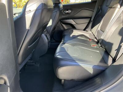 2019 Jeep Cherokee Limited - Photo 15 - Acton, MA 01720