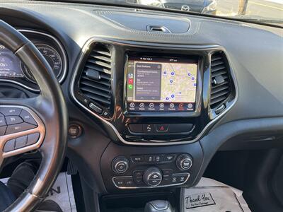 2019 Jeep Cherokee Limited - Photo 29 - Acton, MA 01720