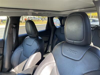2019 Jeep Cherokee Limited - Photo 22 - Acton, MA 01720