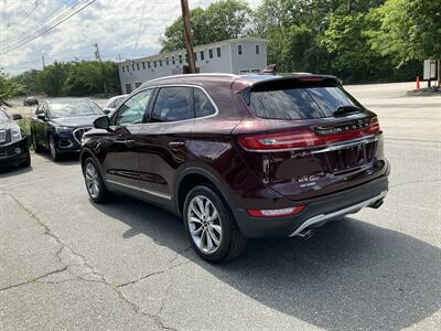 2019 Lincoln MKC Select   - Photo 5 - Acton, MA 01720