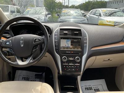 2019 Lincoln MKC Select   - Photo 12 - Acton, MA 01720