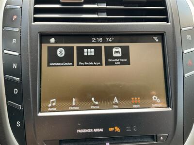 2019 Lincoln MKC Select   - Photo 19 - Acton, MA 01720