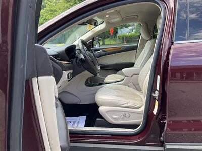 2019 Lincoln MKC Select   - Photo 16 - Acton, MA 01720