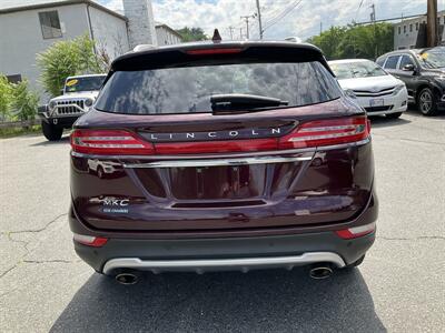 2019 Lincoln MKC Select   - Photo 6 - Acton, MA 01720