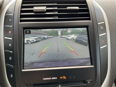 2019 Lincoln MKC Select   - Photo 20 - Acton, MA 01720