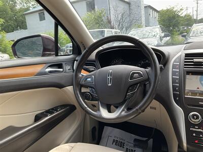 2019 Lincoln MKC Select   - Photo 14 - Acton, MA 01720