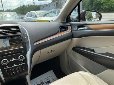 2019 Lincoln MKC Select   - Photo 13 - Acton, MA 01720