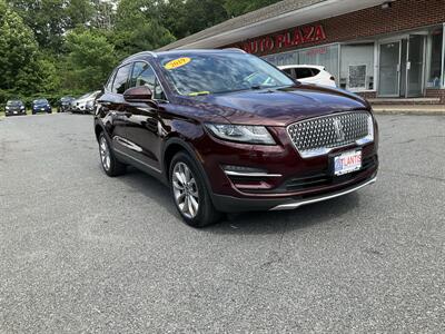 2019 Lincoln MKC Select   - Photo 3 - Acton, MA 01720