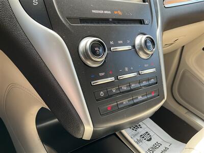 2019 Lincoln MKC Select   - Photo 23 - Acton, MA 01720