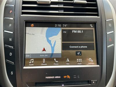 2019 Lincoln MKC Select   - Photo 18 - Acton, MA 01720