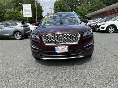 2019 Lincoln MKC Select   - Photo 2 - Acton, MA 01720
