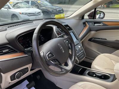 2019 Lincoln MKC Select   - Photo 17 - Acton, MA 01720