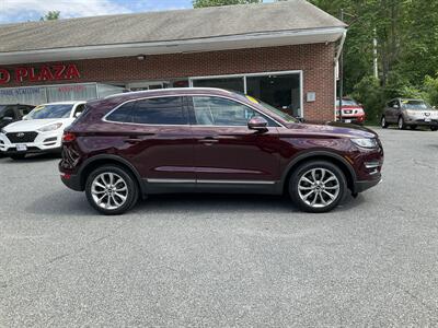 2019 Lincoln MKC Select   - Photo 4 - Acton, MA 01720