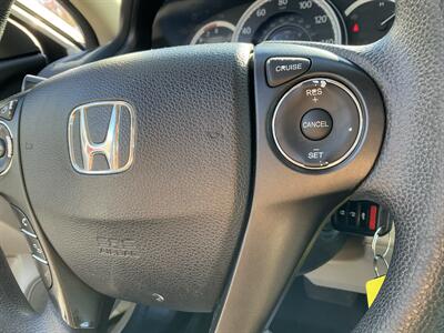 2013 Honda Accord LX   - Photo 26 - Acton, MA 01720