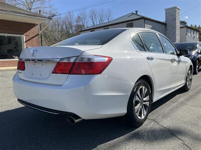 2013 Honda Accord LX   - Photo 5 - Acton, MA 01720