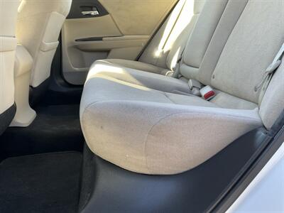 2013 Honda Accord LX   - Photo 15 - Acton, MA 01720