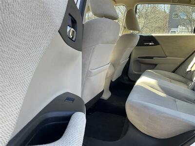 2013 Honda Accord LX   - Photo 14 - Acton, MA 01720