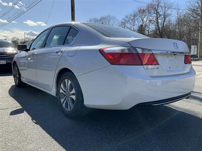 2013 Honda Accord LX   - Photo 7 - Acton, MA 01720