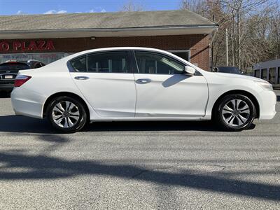 2013 Honda Accord LX   - Photo 4 - Acton, MA 01720