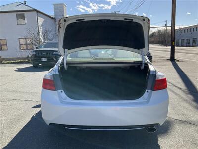 2013 Honda Accord LX   - Photo 11 - Acton, MA 01720