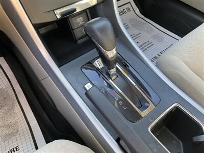 2013 Honda Accord LX   - Photo 33 - Acton, MA 01720